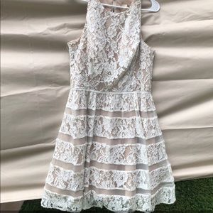 Homecoming Dress